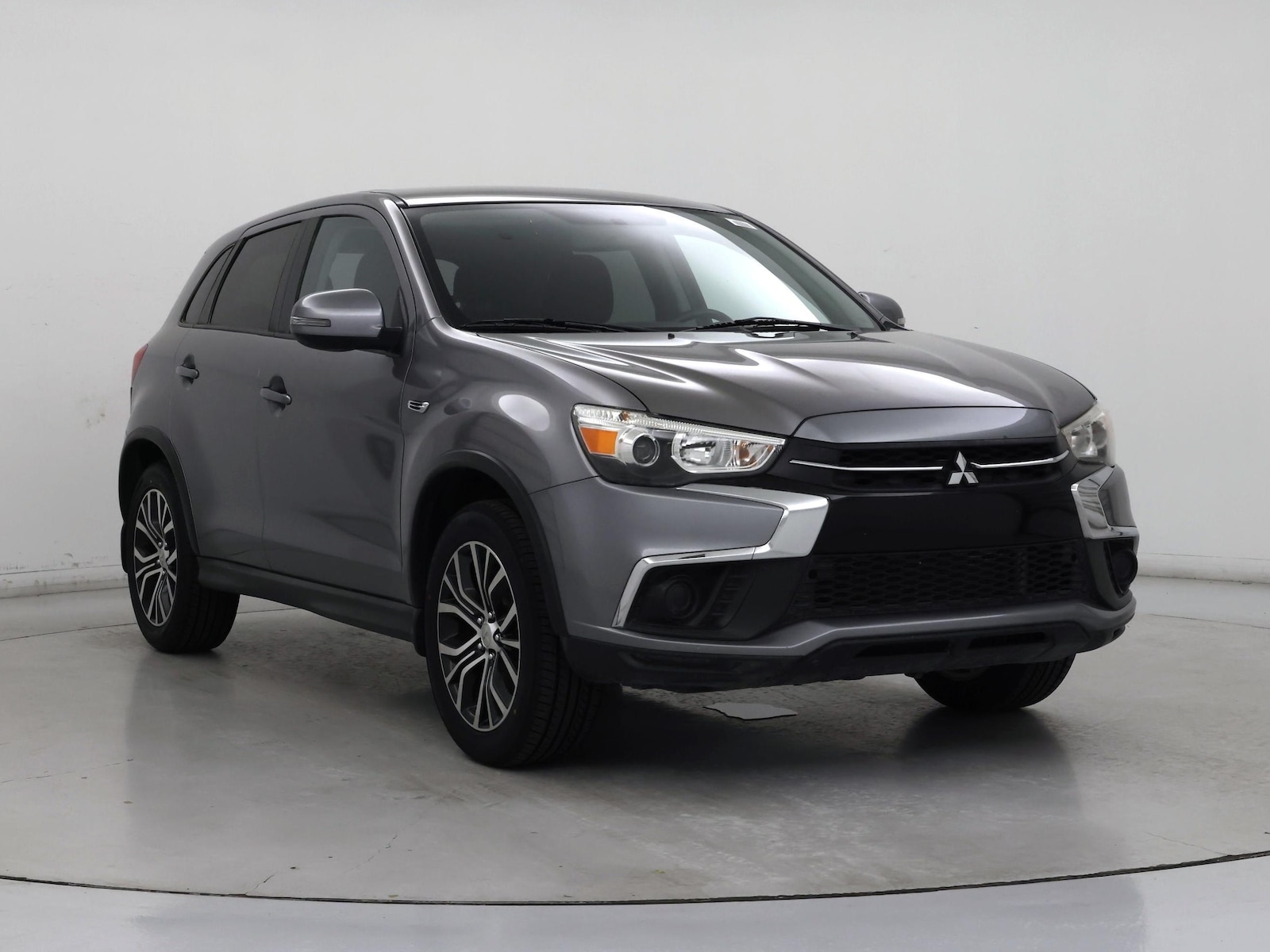 mitsubishi outlander sport 2018 JA4AR3AU3JU020535 image mitsubishi outlander sport 2018 JA4AR3AU3JU020535 image